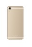 Cktel S9 Smartphone 4G LTE  Dual Sim, Dual Cam, 5" IPS, 16GB, Gold